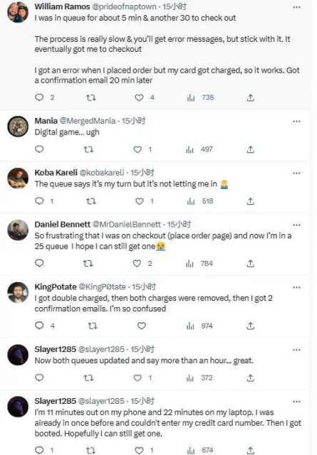 《蜘蛛俠2》珍藏版搶購混亂不堪 網友稱售罄了還能買