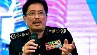 接獲網賭平台受政治保護投報　阿占巴基：將與警方合作調查