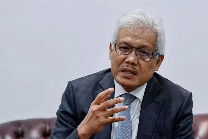 否認稅收局搜查住家　韓沙：誹謗者將面對法律行動