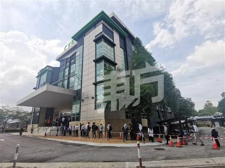 特斯拉招聘活動開跑　逾2000求職者等候面試