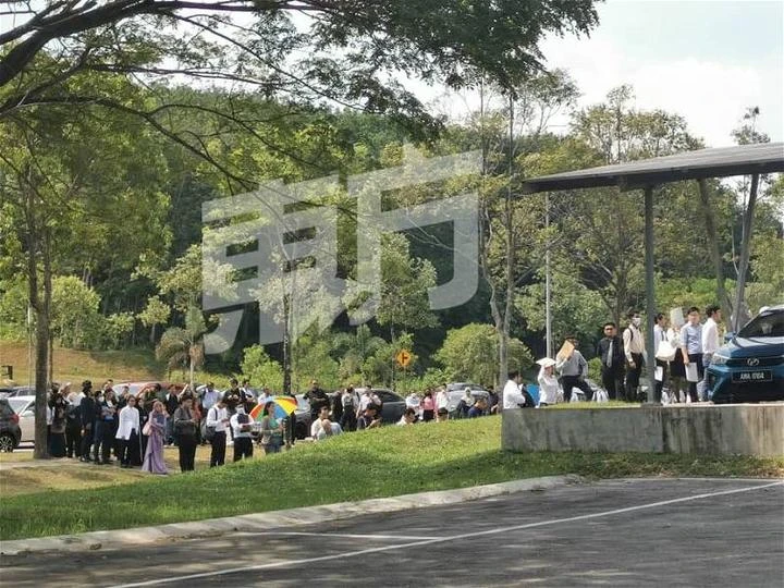 特斯拉招聘活動開跑　逾2000求職者等候面試