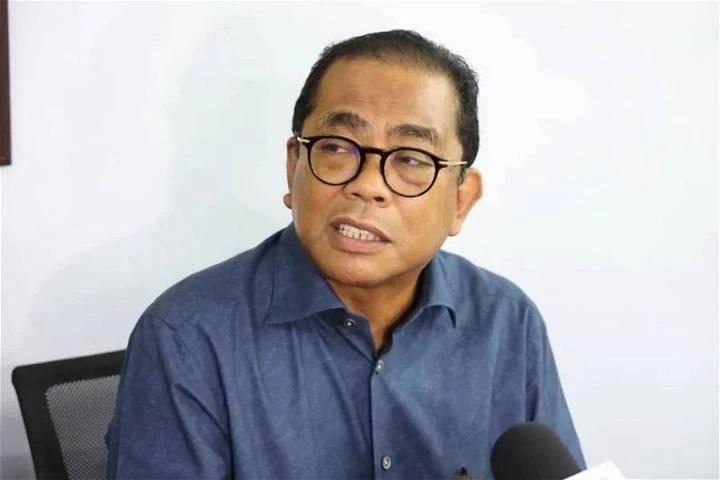 柔州3巫統「戰將」加入國盟？莫哈末卡立：這是謠言