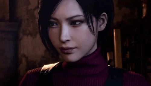 曝《生化4RE》艾達王DLC年內發布 生化9無望公布