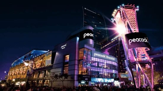 被"搶"地盤了！微軟劇院和Xbox廣場即將改名