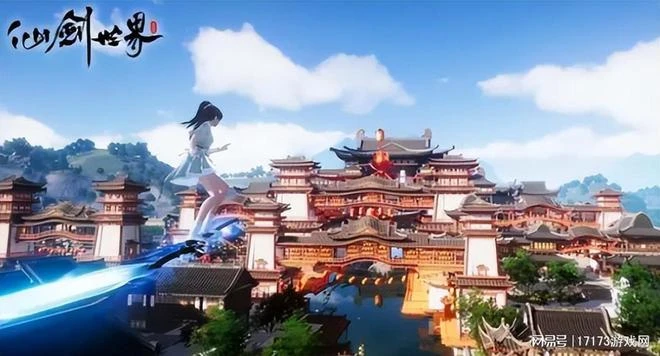 熱游情報：《仙劍世界》首測顯真容！《暗黑4》爆火背後隱患重重