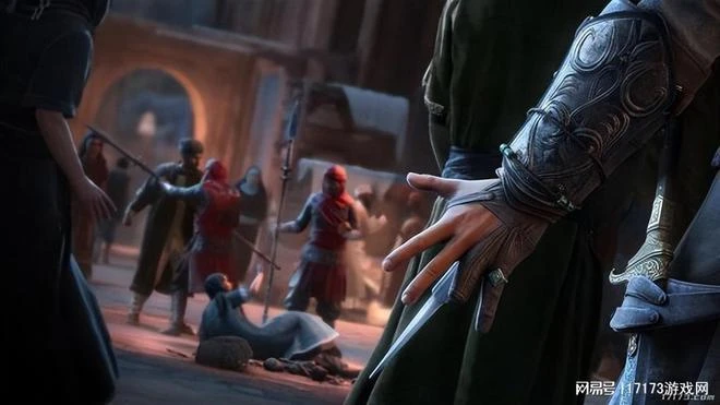 熱游情報：《仙劍世界》首測顯真容！《暗黑4》爆火背後隱患重重