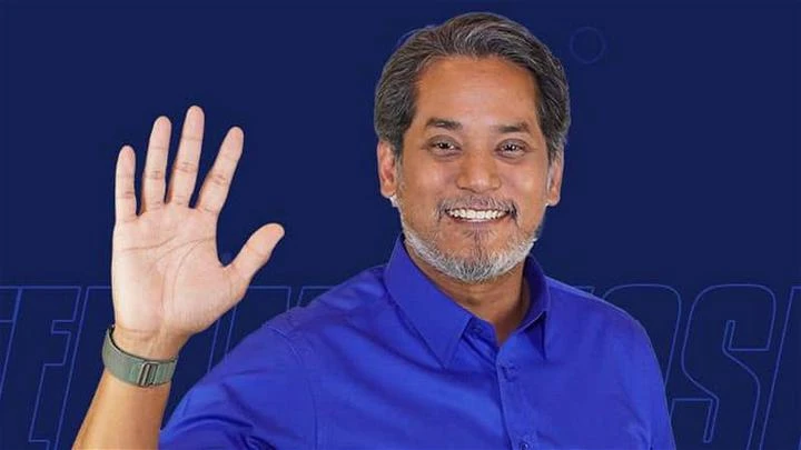 出席國家經濟會議　凱里動向再受注目