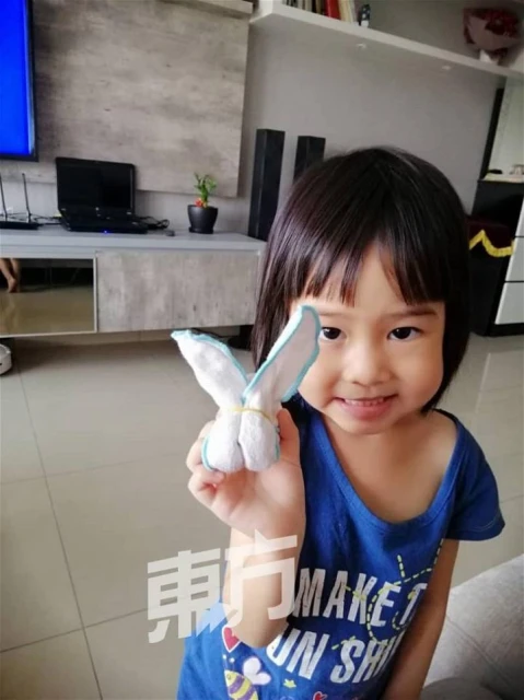 放下事業回歸家庭只為照顧患癌女兒　蔡汶文：我只想給她最好的