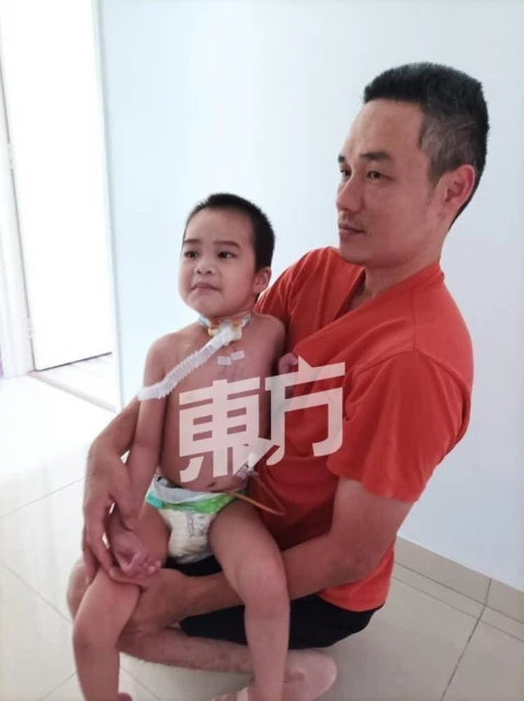 放下事業回歸家庭只為照顧患癌女兒　蔡汶文：我只想給她最好的