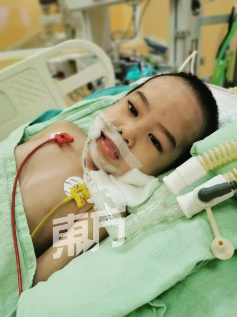 放下事業回歸家庭只為照顧患癌女兒　蔡汶文：我只想給她最好的