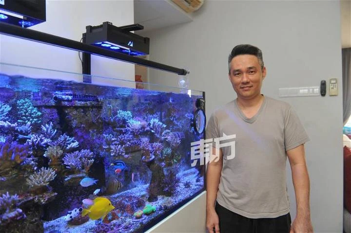 放下事業回歸家庭只為照顧患癌女兒　蔡汶文：我只想給她最好的