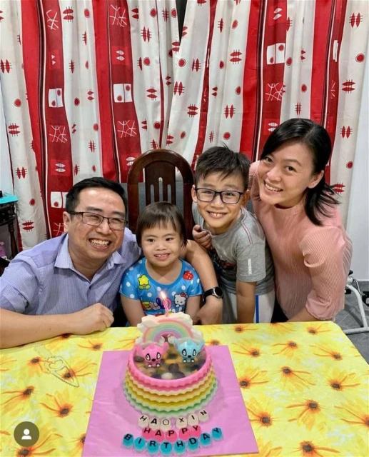 孩子需要一個榜樣　鄭立慷：父親扮演重要角色