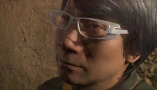 小島秀夫想去外太空 想開發太空中玩的遊戲