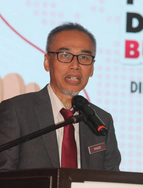 衛生總監：過去3年疫情期間　全國捐血率略下滑