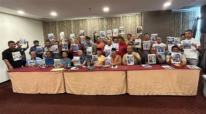 「若安華捍衛馬來權益，任相有何問題？」　達祖丁：要確保火箭不懷毀巫裔議程