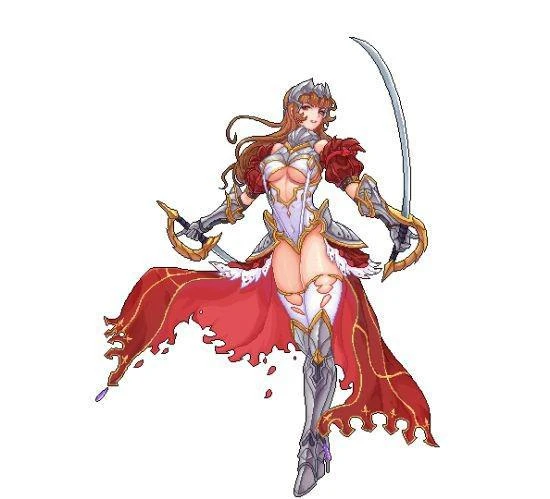 國產獨游《十字軍騎士》Steam新品節試玩今日開啟