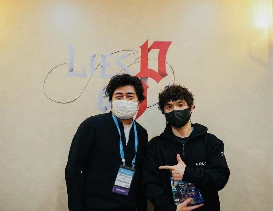 《Lies of P》將與的《臥龍：蒼天隕落》開展合作