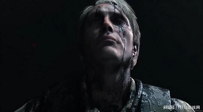 小島秀夫深度參與《死亡擱淺》電影 自己不是電影導演