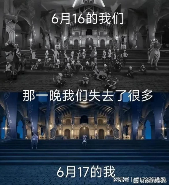 殺瘋了！《藍色協議》大規模封號，中國玩家慘遭毒手！