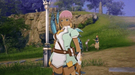 二次元版《黑色沙漠》？上架首日炸服，主創道歉到腹肌都出來了！