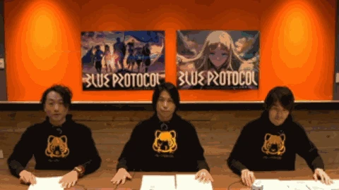 二次元版《黑色沙漠》？上架首日炸服，主創道歉到腹肌都出來了！