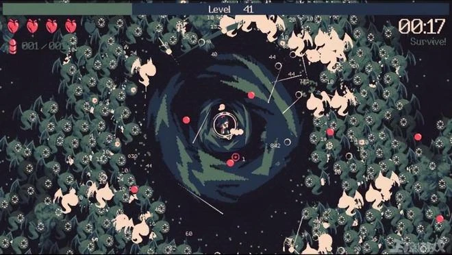 代表騰訊出征二次元！拿下日韓免費榜冠軍的遊戲，國服現在來了