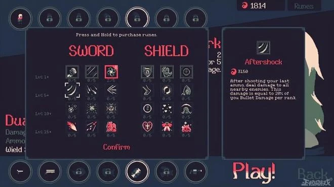 代表騰訊出征二次元！拿下日韓免費榜冠軍的遊戲，國服現在來了