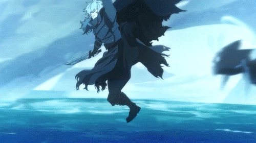 二次元版《黑色沙漠》？上架首日炸服，主創道歉到腹肌都出來了！