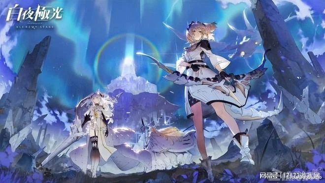 二次元版《黑色沙漠》？上架首日炸服，主創道歉到腹肌都出來了！