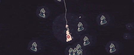 二次元版《黑色沙漠》？上架首日炸服，主創道歉到腹肌都出來了！