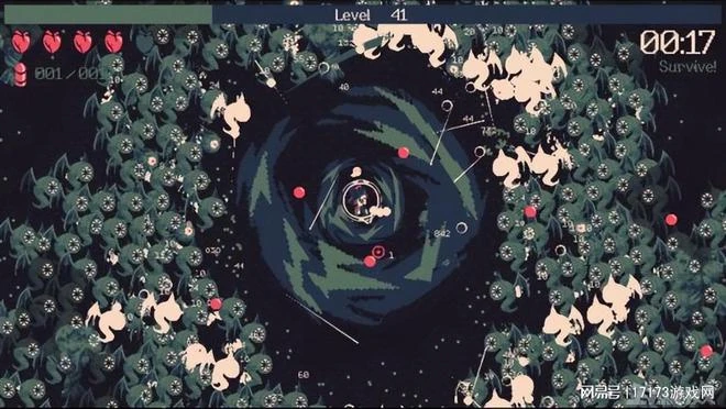 二次元版《黑色沙漠》？上架首日炸服，主創道歉到腹肌都出來了！