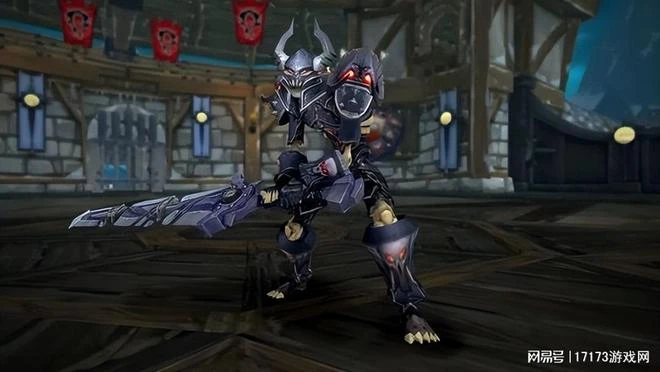 網易祭出暑期檔首張王炸！魔獸懷舊服大更，國服卻趕不上