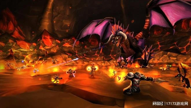 網易祭出暑期檔首張王炸！魔獸懷舊服大更，國服卻趕不上