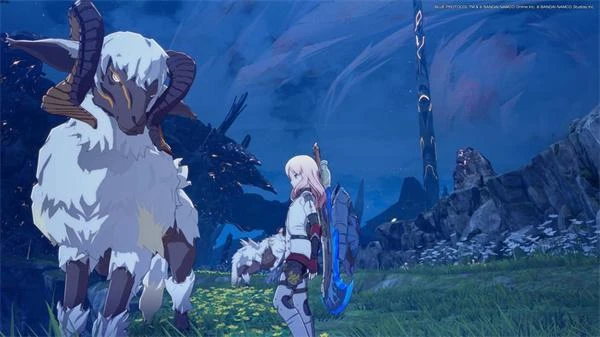 藍色協議錯誤代碼一覽 遊戲錯誤代碼與解決方法介紹