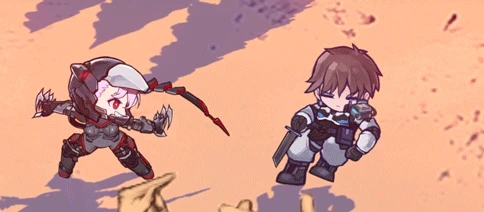 SRPG《逆向坍塌：麵包房行動》開放多章節試玩