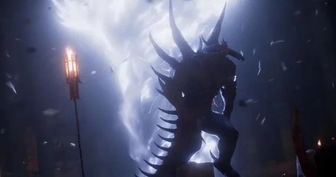 《暗黑破壞神》最大老六？泰瑞爾恐成巴爾共犯？