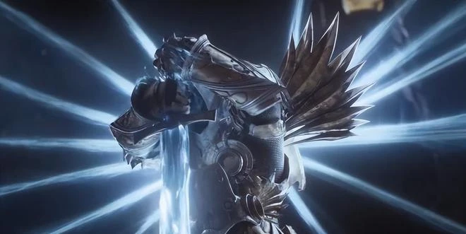 《暗黑破壞神》最大老六？泰瑞爾恐成巴爾共犯？