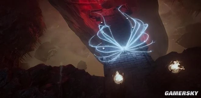 《暗黑破壞神》最大老六？泰瑞爾恐成巴爾共犯？