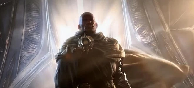 《暗黑破壞神》最大老六？泰瑞爾恐成巴爾共犯？