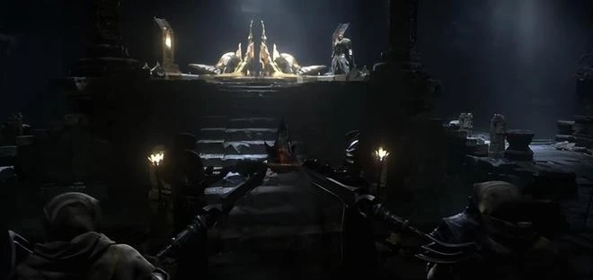 《暗黑破壞神》最大老六？泰瑞爾恐成巴爾共犯？