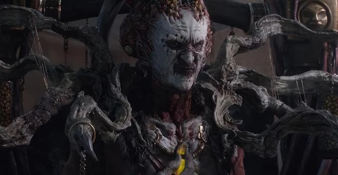 《暗黑破壞神》最大老六？泰瑞爾恐成巴爾共犯？