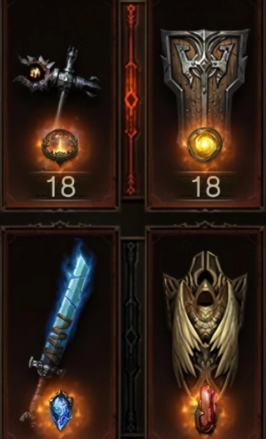 《暗黑破壞神》最大老六？泰瑞爾恐成巴爾共犯？