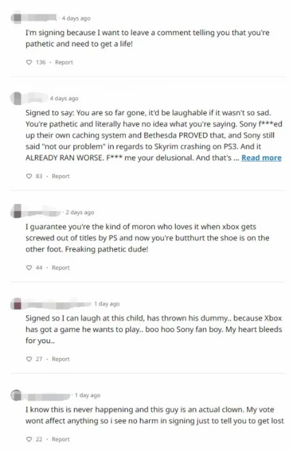 新的迷惑行為出現了：玩家請願讓《星空》成PS5獨占