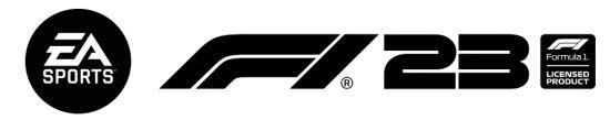 開啟你的傳奇：EA SPORTS™ F1® 23現已全球上市