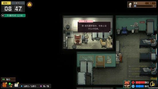 動物囚犯如何逃出生天 《動物迷城》限時試玩版上線