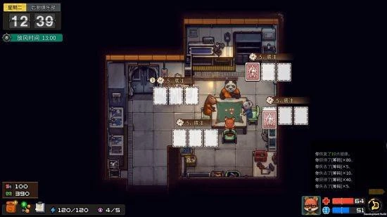 動物囚犯如何逃出生天 《動物迷城》限時試玩版上線