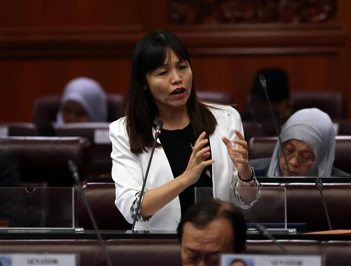 MCMC攔截逾5億封可疑短訊　張念群：無法驗證內置網址真偽