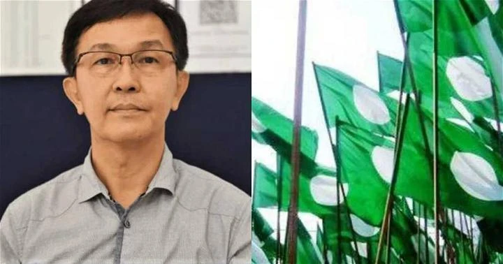 國盟若執政檳州　魏祥敬：首長將由伊黨出任