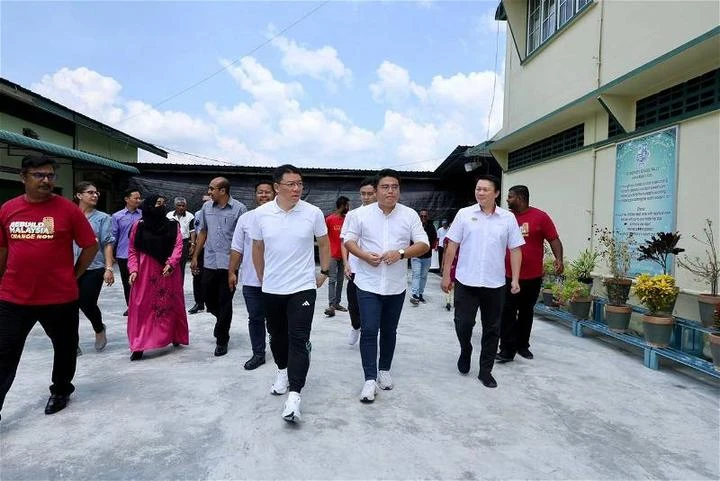 張玉剛：3因素讓丹州成半島最貧困州屬　副大臣不反省不悔過還大言不慚