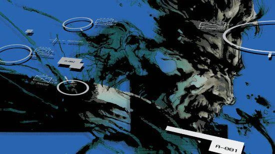 《MGS4》曾在Xbox360上完美運行 但物理上無法移植